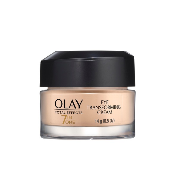 Olay Total Effects Transforming Eye Cream, 0.5 OZ