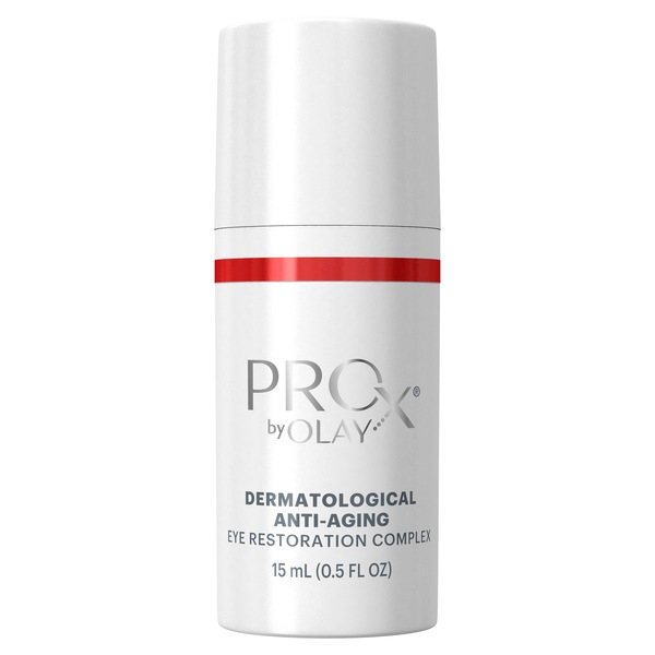 ProX by Olay Anti-Aging Eye Restoration Complex, 0.5 OZ