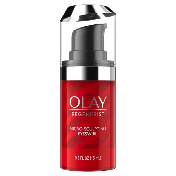 Olay Regenerist Micro-Sculpting Eye Swirl, Eye Treatment, 0.5 OZ