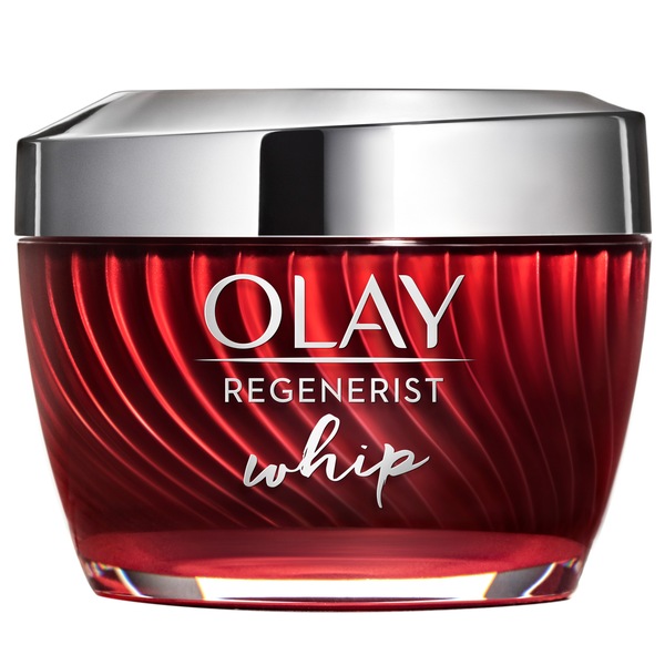 Olay Regenerist Whip Face Moisturizer, 1.7 OZ