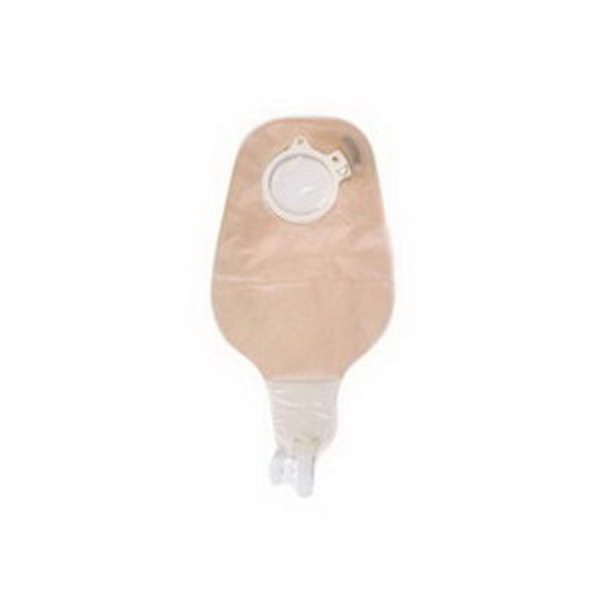 CPlstINcAsura 2-PC High Output Dble Pouch .5" - 2-3/8" 10 CT