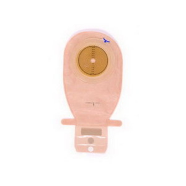 CLPLSTINC Ara 1PC W.OutltDblePch C-Ft N3/8"-2-3/4"Opq 10CT