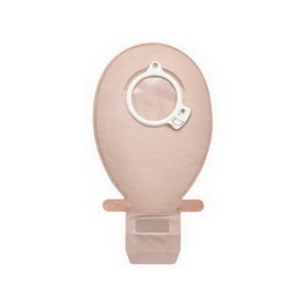 Coloplast SenSura Click 2-PC Drainable Pouch W/O Filter OPA, 11-1/2in.L, 655mL Maxi, 20CT