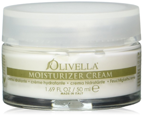 Olivella Moisturizer Cream, 1.69 OZ