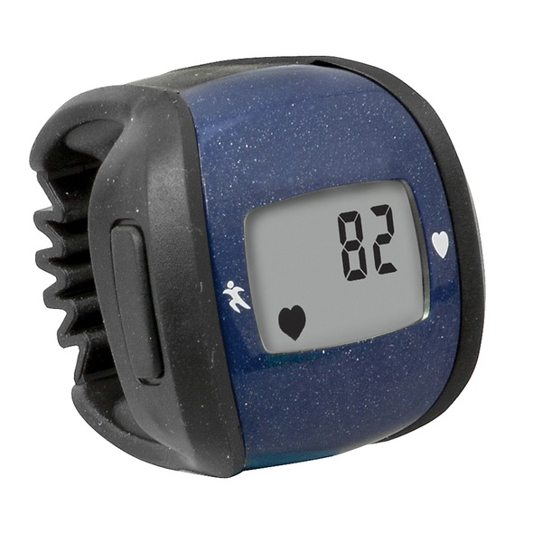 HealthSmart Sports Pulse Ring Heart Rate Monitor