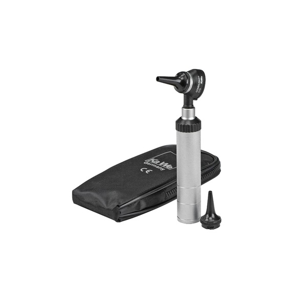 KWCMBLT C10 Otscp Slvr blk acnts1EA