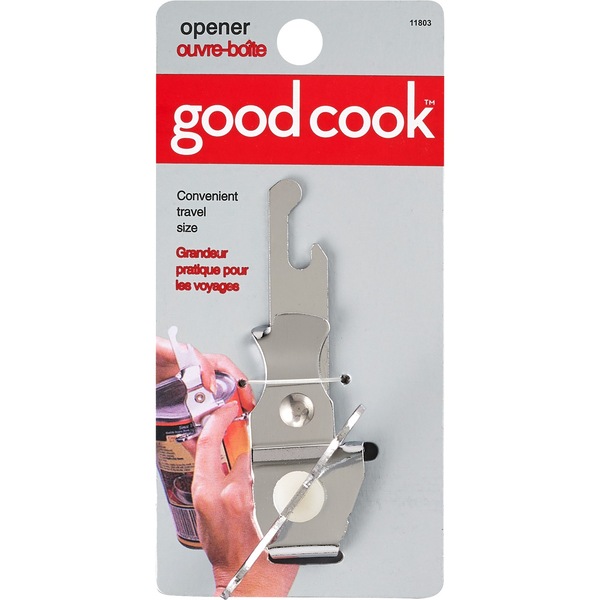 Good Cook Can Opener Mini