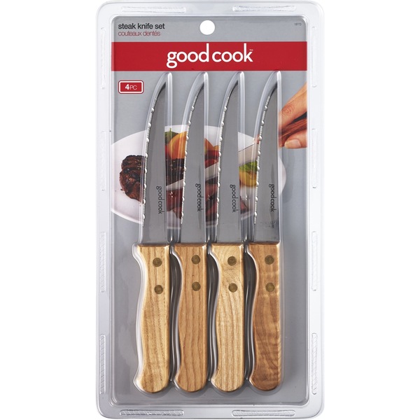 GC KNIFE SET