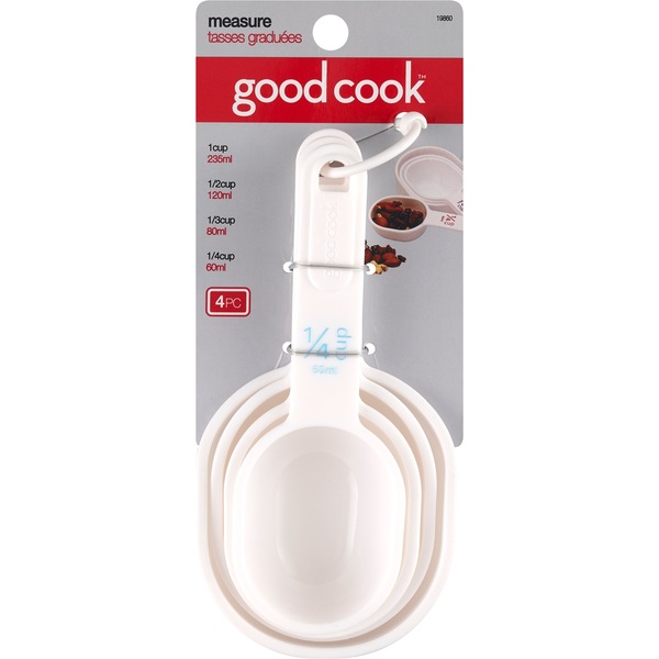 Good Cook Measuring Cup