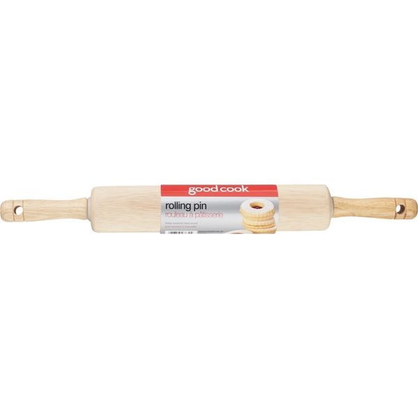 Good Cook 10 Inch Rolling Pin