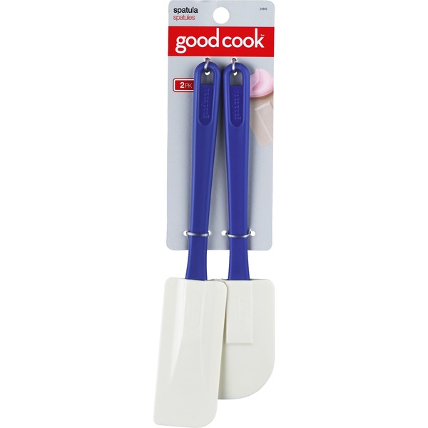 Gc Spatula Set