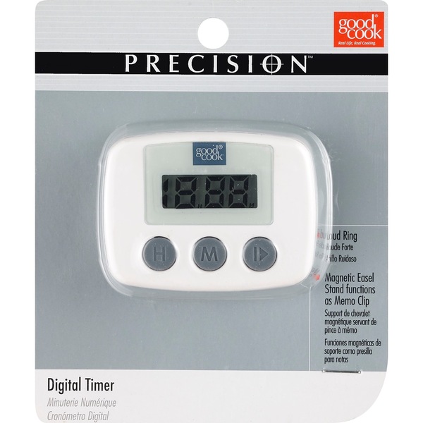 Digital Timer