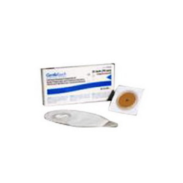 CONVATEC Ntur Pst Op 2Pc Drnbl Kt 2 3/4 Stomhsv Barrir 1 EA
