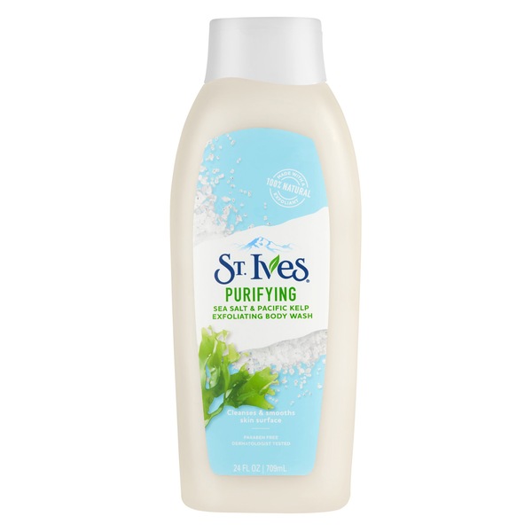 St. Ives Body Wash, 24 OZ