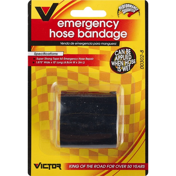Victor Hose Bandage