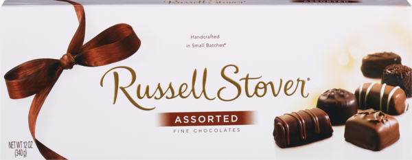 Russell Stover Assorted Chocolates
