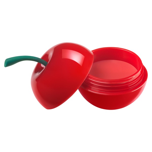 Clicking on the image opens a new modal with 1 larger images of Wet n Wild PAC-MAN Bonus Fruit Lip Balm. Some images may not have descriptive text. 1 out of 1.