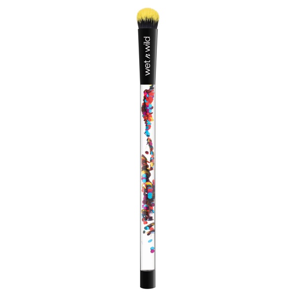 Wet n Wild PAC-MAN Waka Waka Waka Eyeshadow Brush