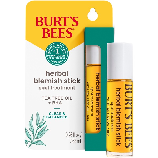 Burt's Bees Herbal Complexion Stick