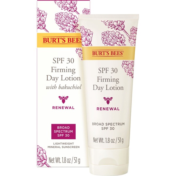 BB RENEWAL FIRMING DAY LOTION
