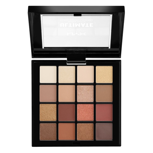 NYX Professional Makeup Ultimate Shadow Palette