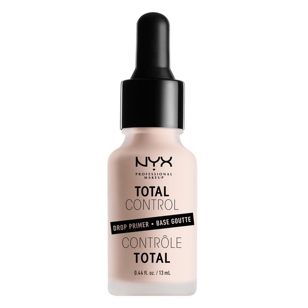 NYX Professional Makeup Total Control Drop Primer