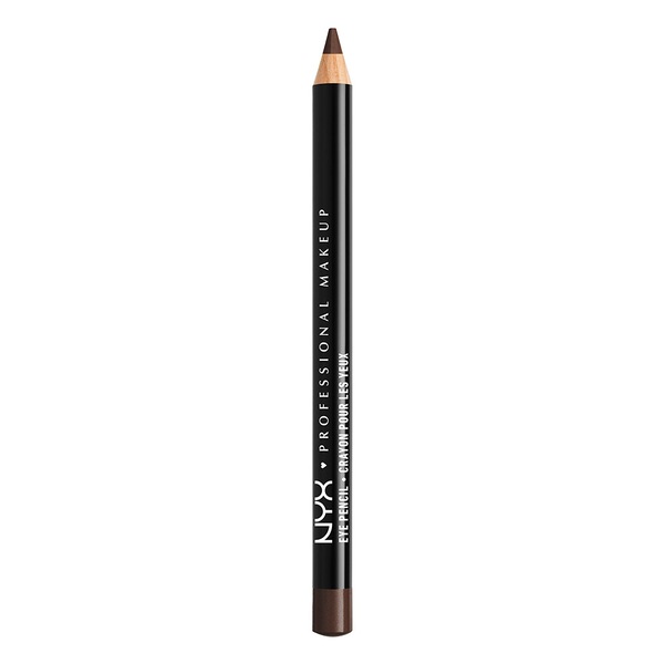NYX SLIM PNCL - BKBR