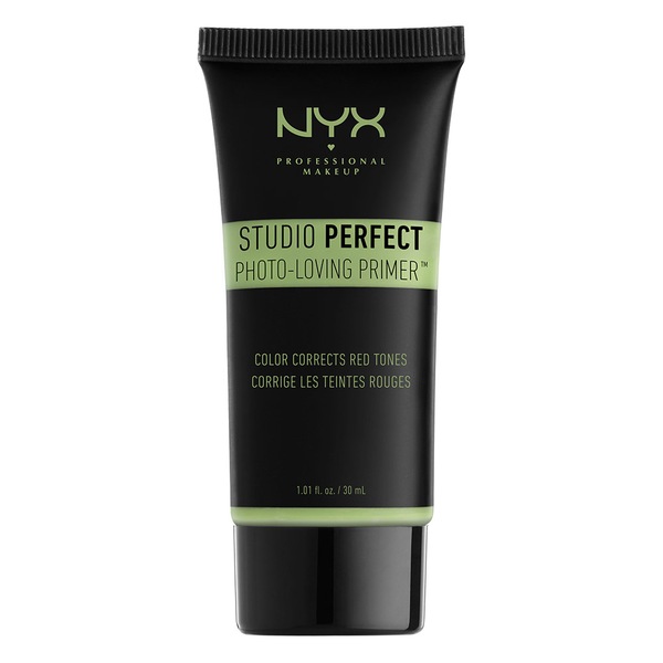NYX STUDIO PRIMER-GREN