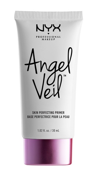 NYX Professional Makeup Angel Veil Skin Perfecting Primer