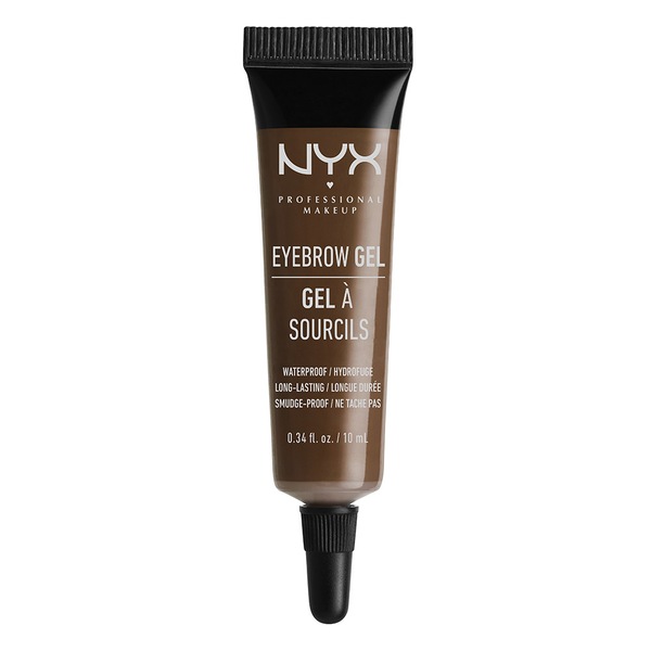 NYX Professional Makeup Eyebrow Gel