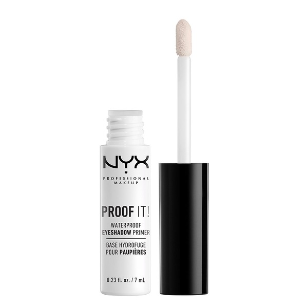 NYX Professional Makeup Proof It! Waterproof Eye Shadow Primer