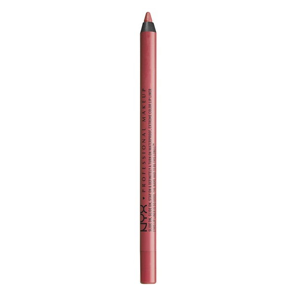 NYX Professional Makeup Slide On Lip Pencil