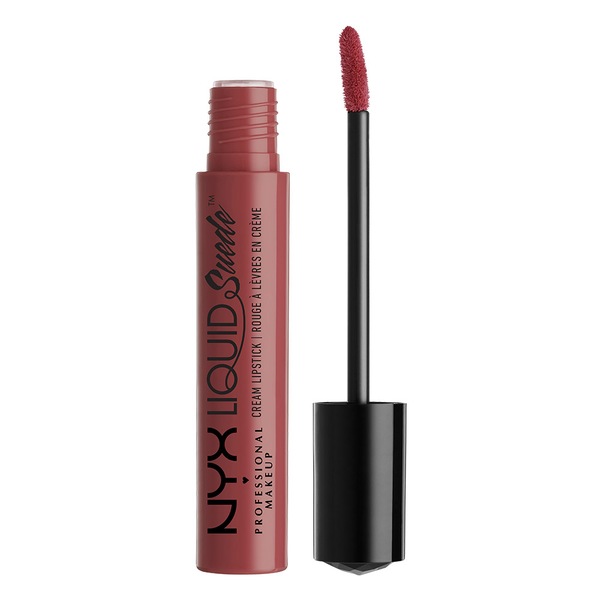 NYX SUEDE LPSK - SOFT SPOKEN