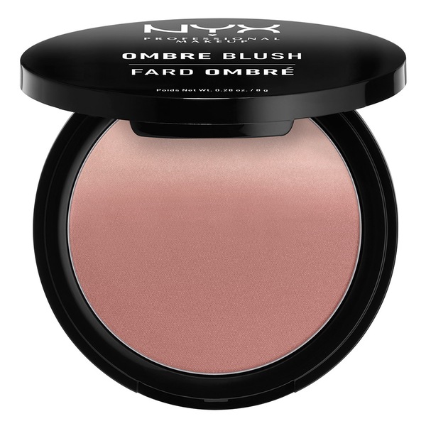 NYX Professional Makeup Ombre Blush