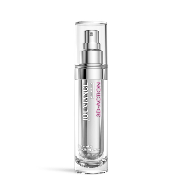 Jouviance Restructiv Coactive Anti-Aging Formula, 1 OZ