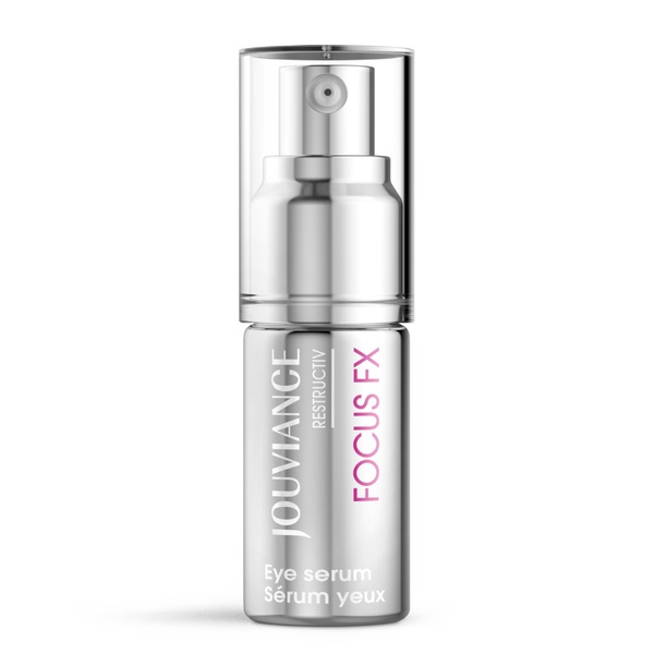 Jouviance FocusFX Eye Serum, 1 OZ