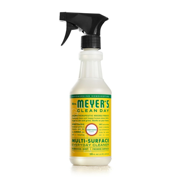 Mrs. Meyer’s Clean Day Multi-Surface Everyday Cleaner, 16 OZ
