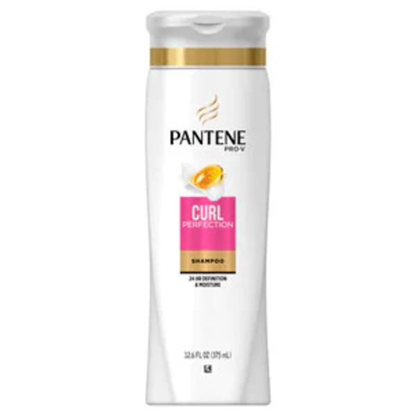 Pantene Pro-V Curl Perfection Shampoo