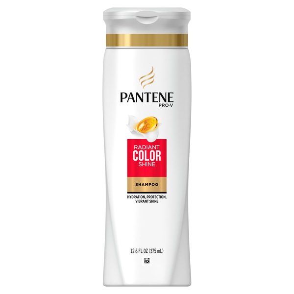 Pantene Pro-V Radiant Color Shine Shampoo