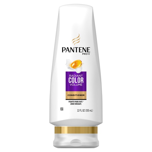 Pantene Pro-V Color Preserve Volume Conditioner