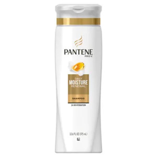 Pantene Pro-V Daily Moisture Renewal Shampoo