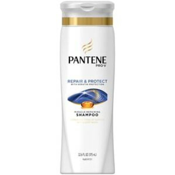 Pantene Pro-V Repair&Protect Shampoo