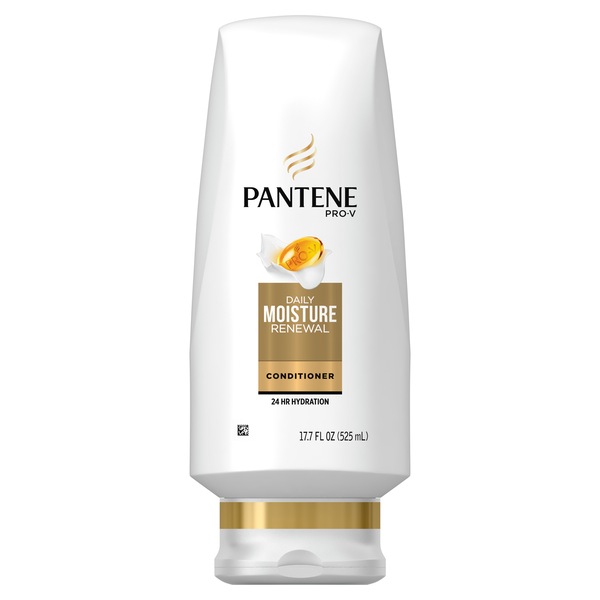Pantene Pro-V Daily Moisture Renewal Conditioner, 12 OZ
