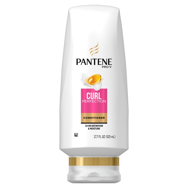 Pantene Pro-V Curl Perfection Conditioner