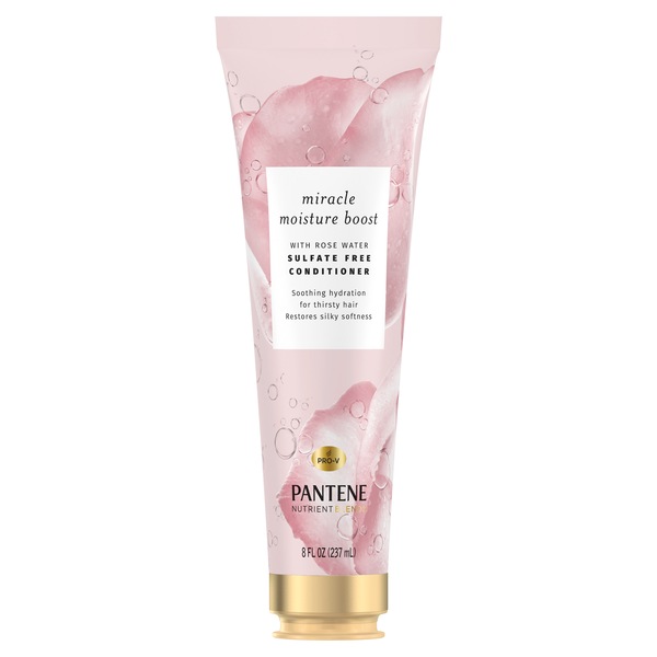 PNTNE ROSEWATER CD