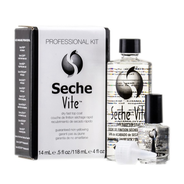 SECHE VITE PRO KIT