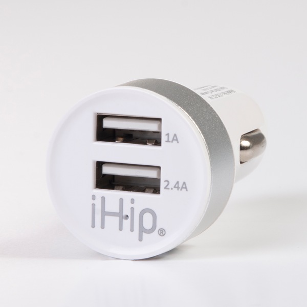 iHip Cute Car Charger