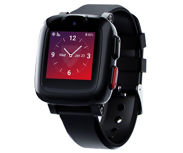 Medical Guardian: Freedom Guardian Wearable Emergency Medical Alert Device