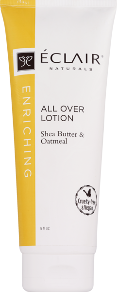 Eclair Naturals Calming All Over Lotion