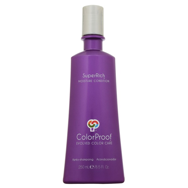 Color Proof SuperRich Moisture Conditioner, 8.5 OZ